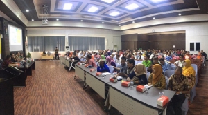 Integrasi dan Kolaborasi Program Peningkatan Kualitas Permukiman Kota Surabaya