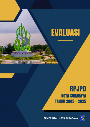 Evaluasi RPJPD 2005-2025