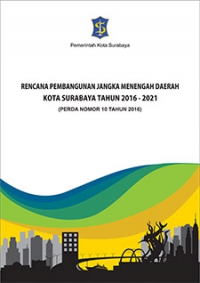 RPJMD 2016-2021